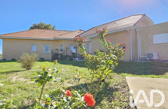 Vente Maison de campagne 6 pièces — photo 2