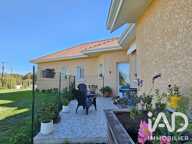 Vente Maison de campagne 6 pièces — photo 3