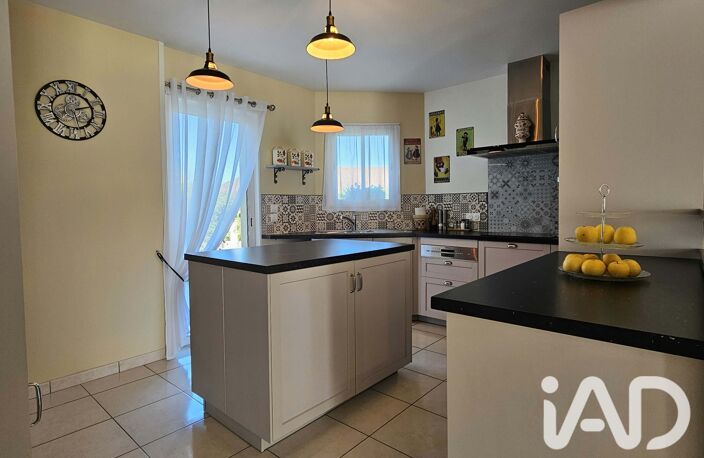 Vente Maison de campagne 6 pièces — photo 4