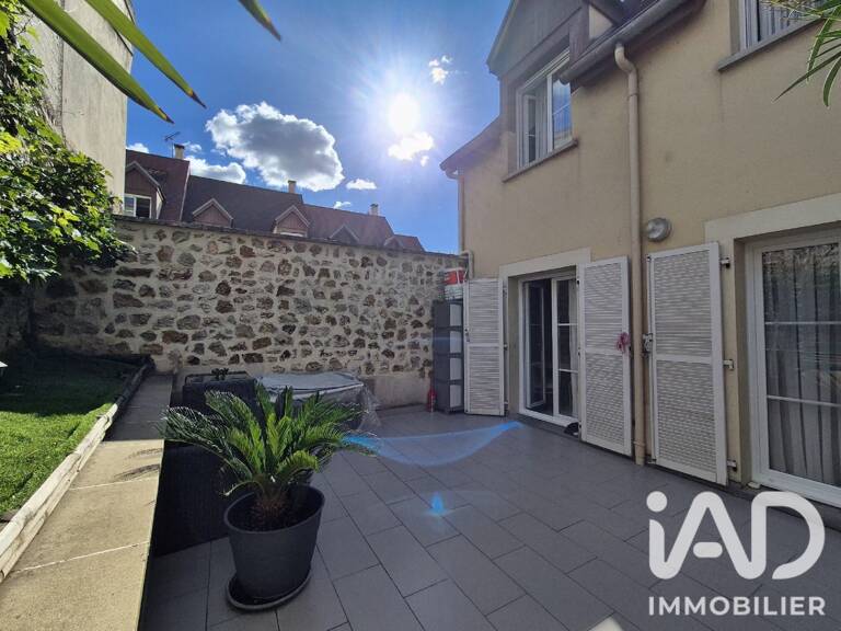 Vente Maison/villa 5 pièces — photo 1