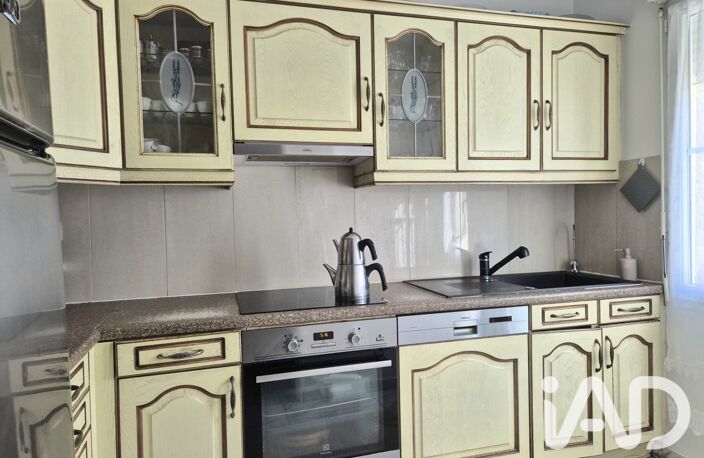 Vente Maison/villa 5 pièces — photo 4