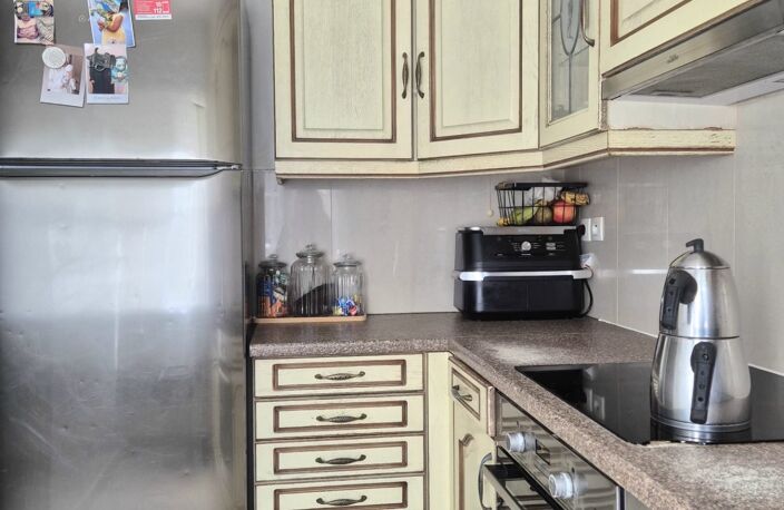 Vente Maison/villa 5 pièces — photo 5