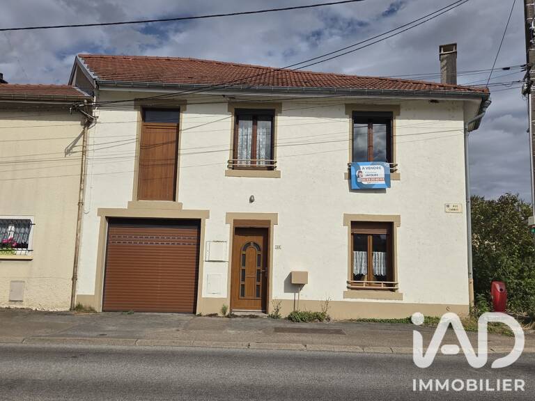 Vente Maison/villa 6 pièces — photo 1