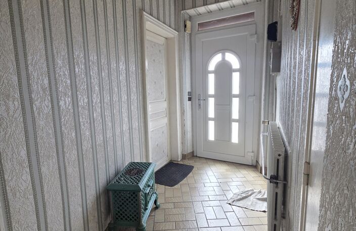 Vente Maison/villa 6 pièces — photo 2