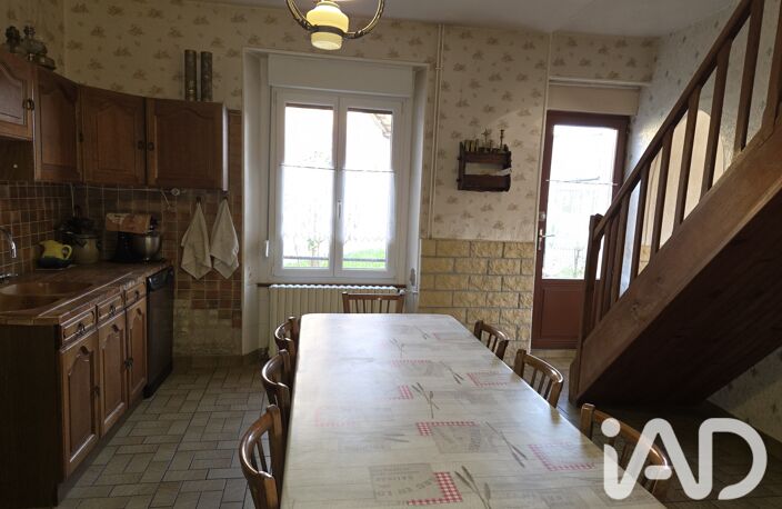 Vente Maison/villa 6 pièces — photo 4