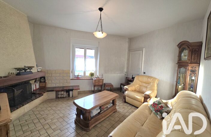 Vente Maison/villa 6 pièces — photo 5