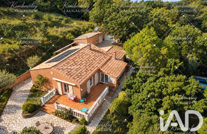 Vente Maison/villa 4 pièces — photo 2