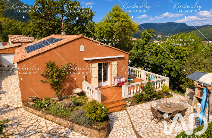 Vente Maison/villa 4 pièces — photo 3