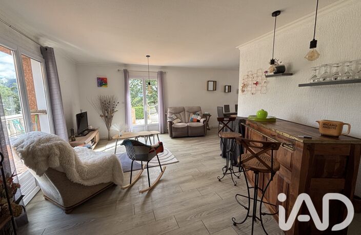 Vente Maison/villa 4 pièces — photo 4