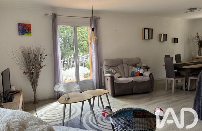 Vente Maison/villa 4 pièces — photo 5