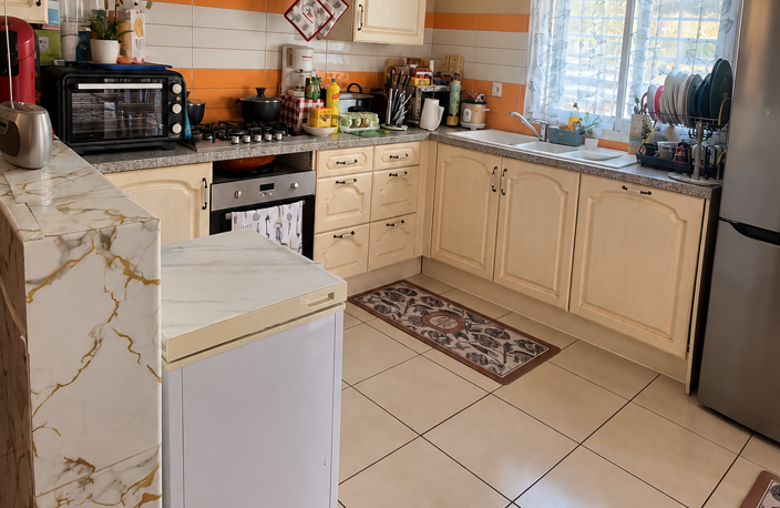 Vente Maison/villa 4 pièces — photo 3