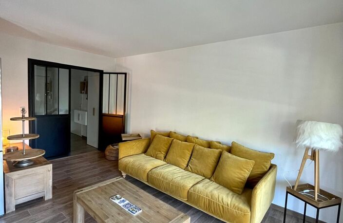 Location Appartement 2 pièces — photo 3
