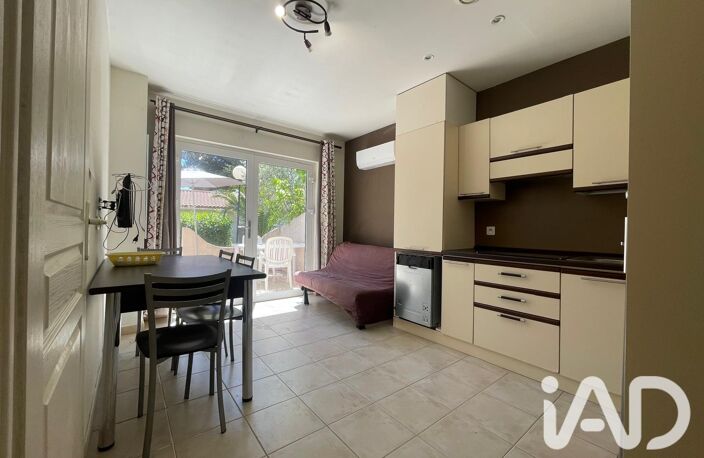Vente Appartement 3 pièces — photo 2