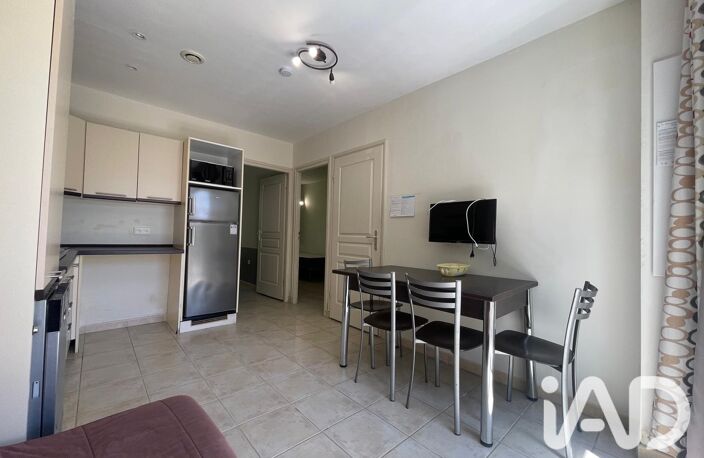 Vente Appartement 3 pièces — photo 3