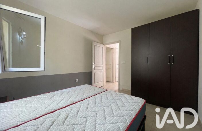 Vente Appartement 3 pièces — photo 5