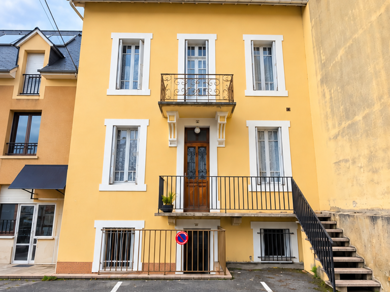 Vente Maison/villa 7 pièces — photo 1