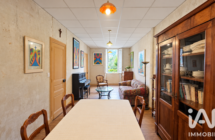 Vente Maison/villa 7 pièces — photo 3