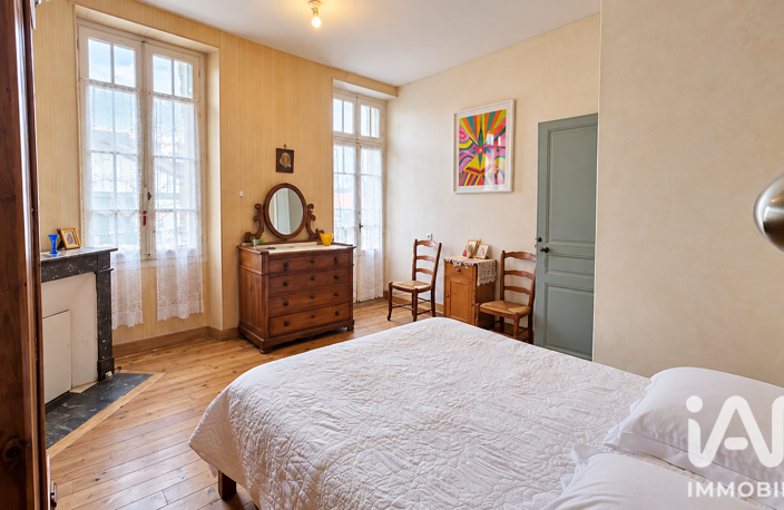 Vente Maison/villa 7 pièces — photo 4