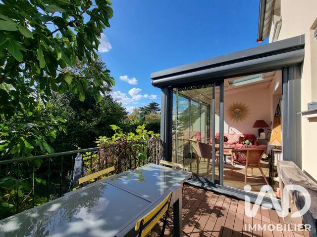 Vente Maison/villa 6 pièces — photo du bien
