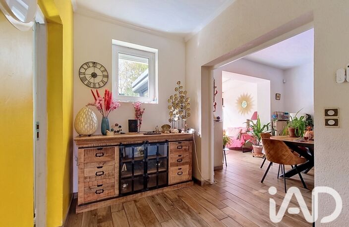 Vente Maison/villa 6 pièces — photo 2