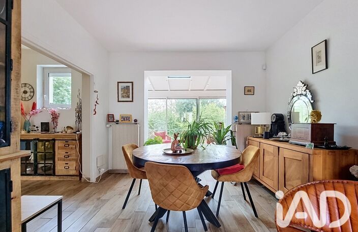 Vente Maison/villa 6 pièces — photo 3