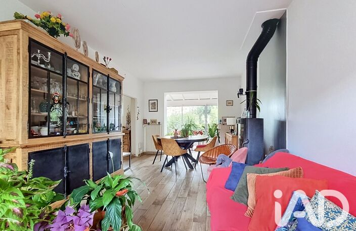 Vente Maison/villa 6 pièces — photo 4
