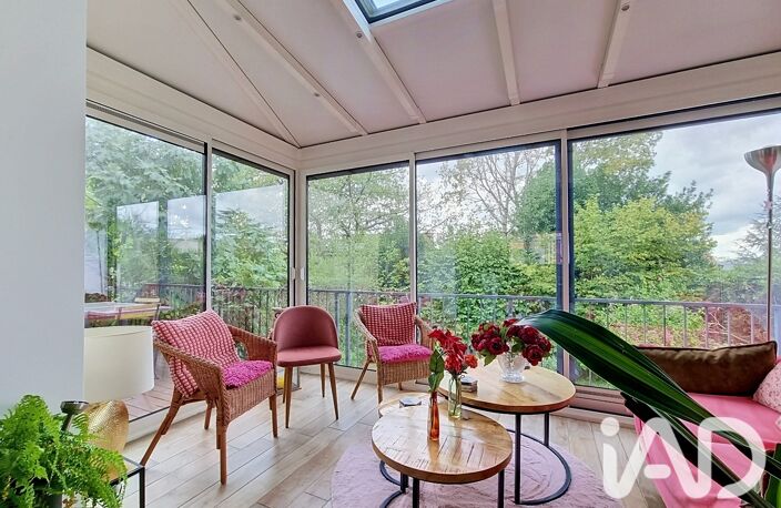 Vente Maison/villa 6 pièces — photo 5