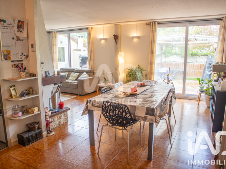 Vente Maison/villa 6 pièces — photo 1