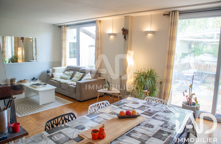 Vente Maison/villa 6 pièces — photo 2