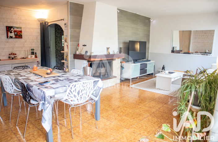 Vente Maison/villa 6 pièces — photo 3