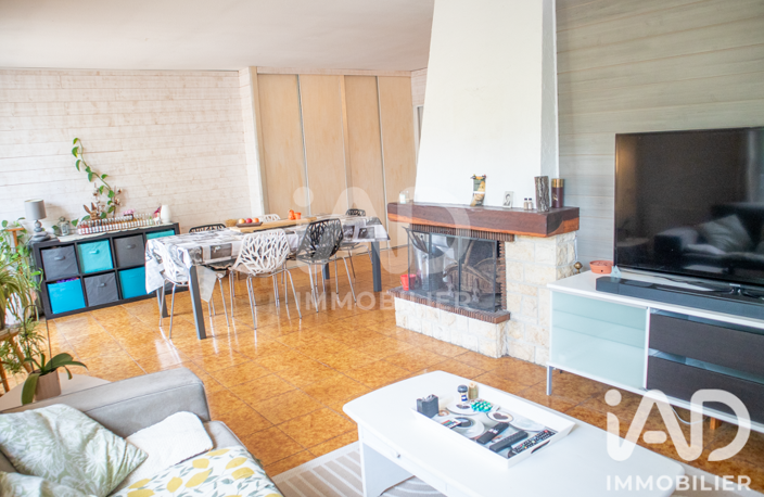 Vente Maison/villa 6 pièces — photo 4