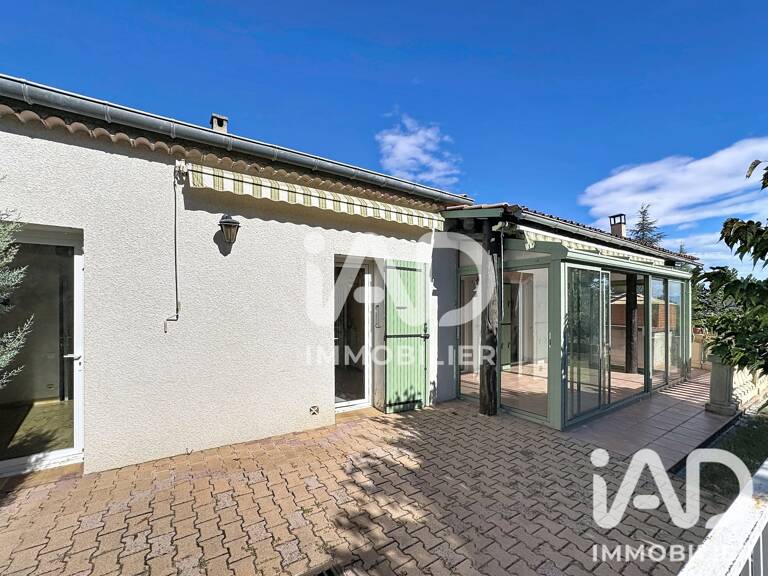 Vente Maison traditionnelle 6 pièces — photo 1