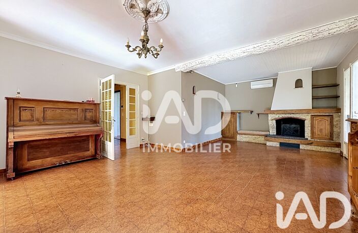 Vente Maison traditionnelle 6 pièces — photo 2