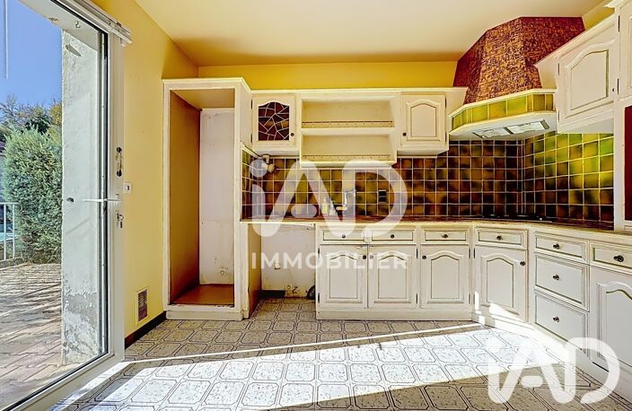 Vente Maison traditionnelle 6 pièces — photo 4