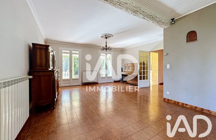 Vente Maison traditionnelle 6 pièces — photo 5