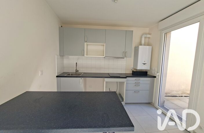 Vente Appartement 2 pièces — photo 4