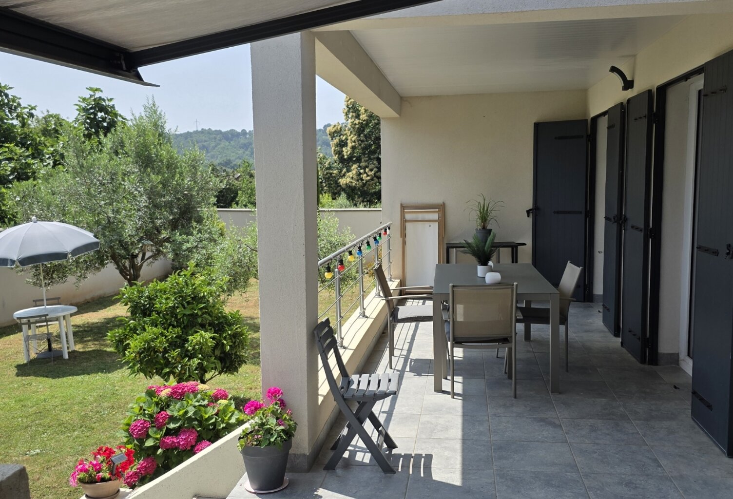 Vente Maison/villa 6 pièces — photo 1