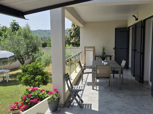 Vente Maison/villa 6 pièces — photo du bien