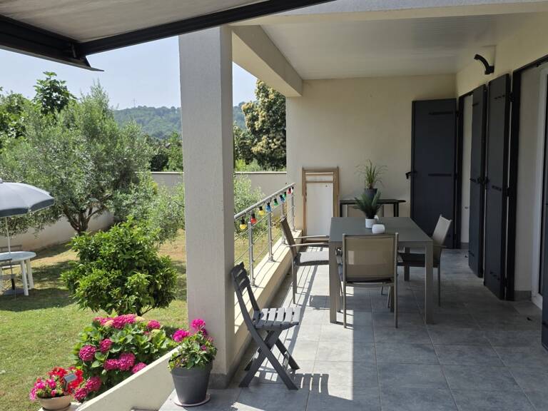 Vente Maison/villa 6 pièces — photo 1
