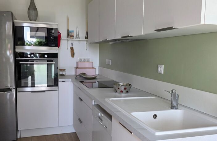 Vente Maison/villa 6 pièces — photo 2