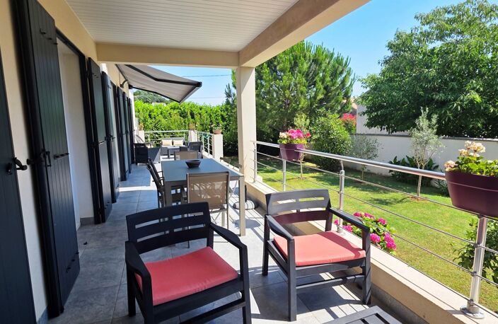 Vente Maison/villa 6 pièces — photo 3