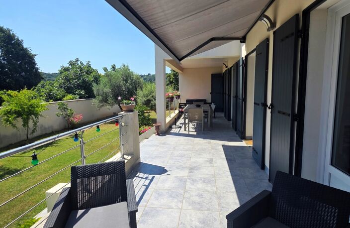 Vente Maison/villa 6 pièces — photo 4