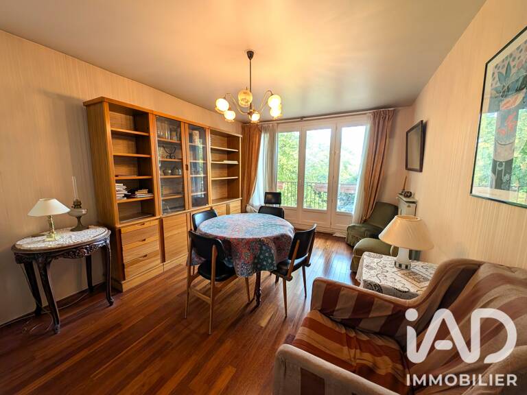 Vente Appartement 3 pièces — photo 1