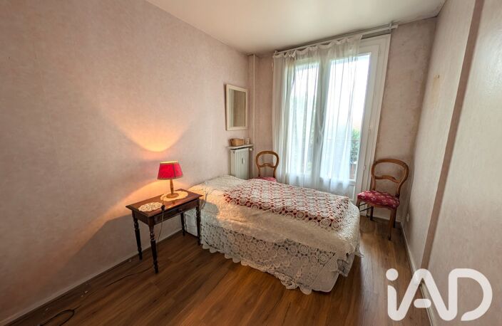 Vente Appartement 3 pièces — photo 2