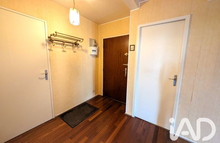 Vente Appartement 3 pièces — photo 4