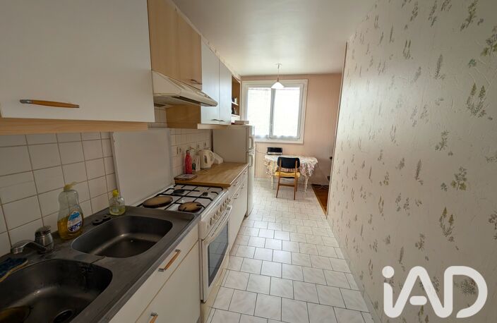 Vente Appartement 3 pièces — photo 5