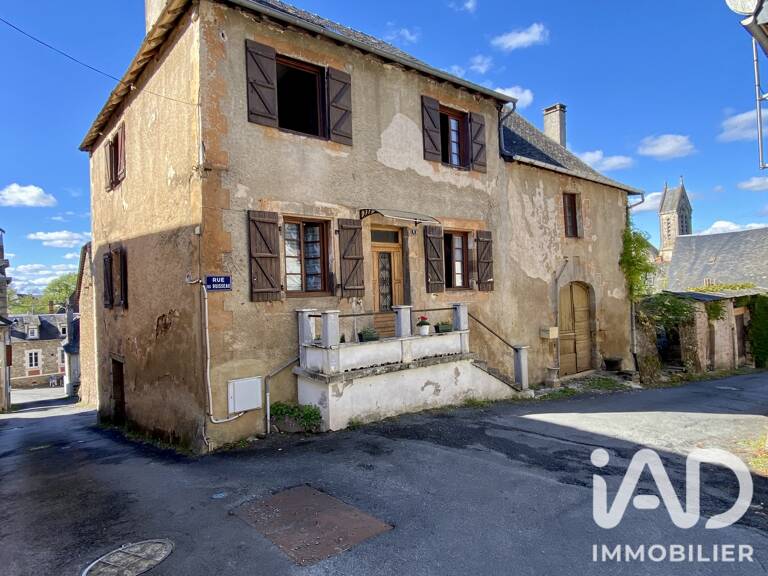 Vente Maison de ville 6 pièces — photo 1