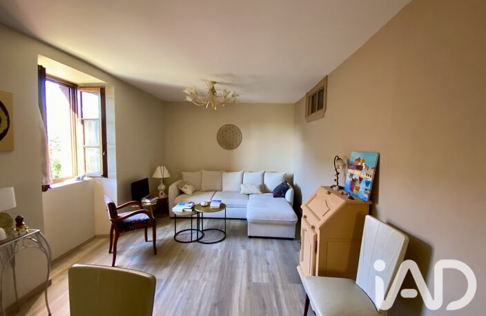Vente Maison de ville 6 pièces — photo 2