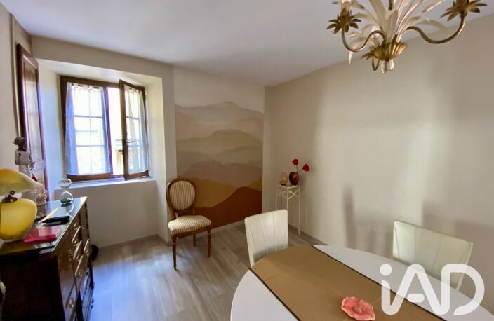 Vente Maison de ville 6 pièces — photo 3
