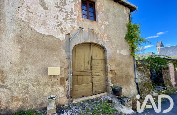 Vente Maison de ville 6 pièces — photo 4